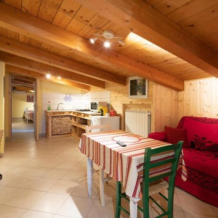 Bed and Breakfast Trabocco del Borgo Treglio Esterno foto