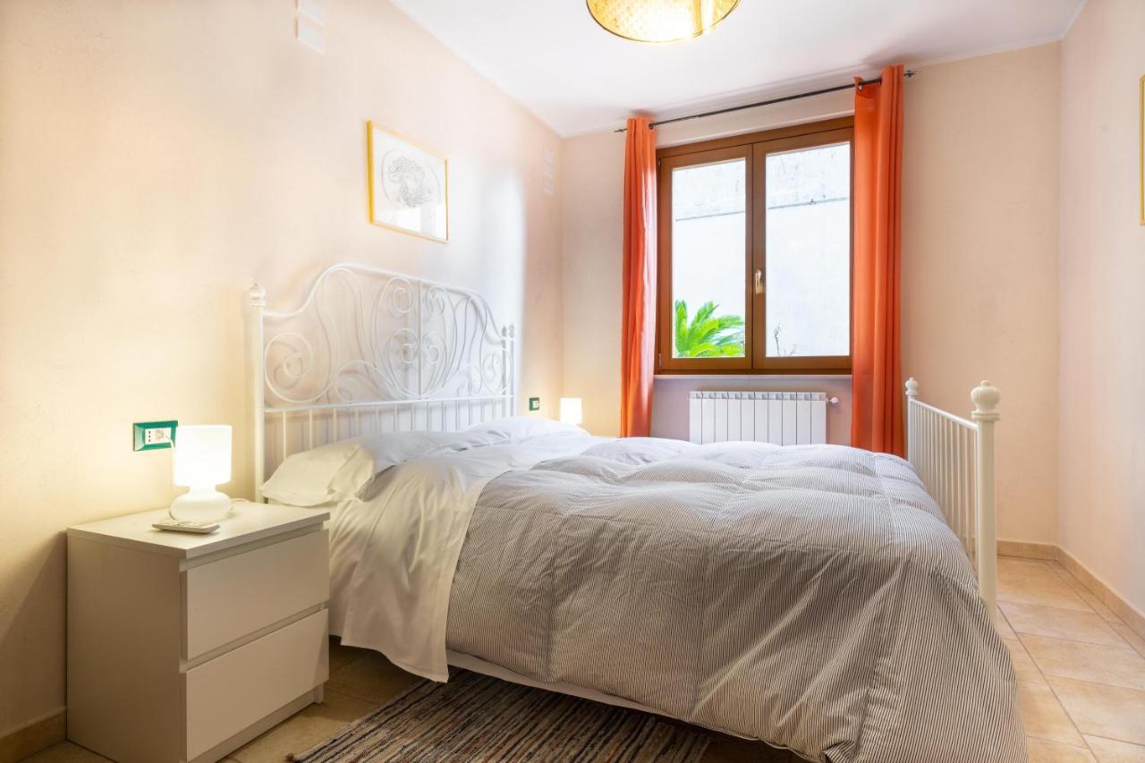 Bed and Breakfast Trabocco del Borgo Treglio Esterno foto