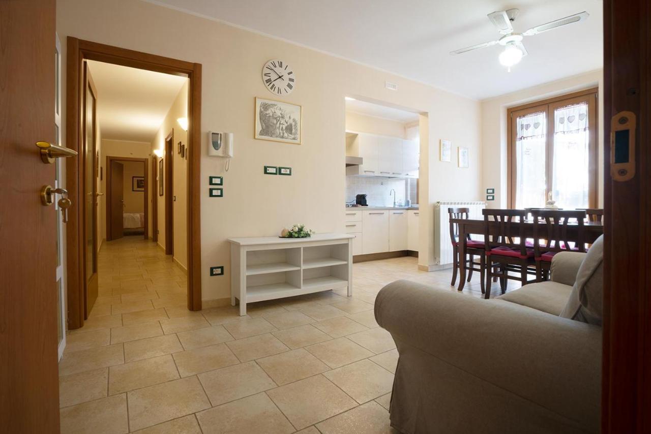 Bed and Breakfast Trabocco del Borgo Treglio Esterno foto