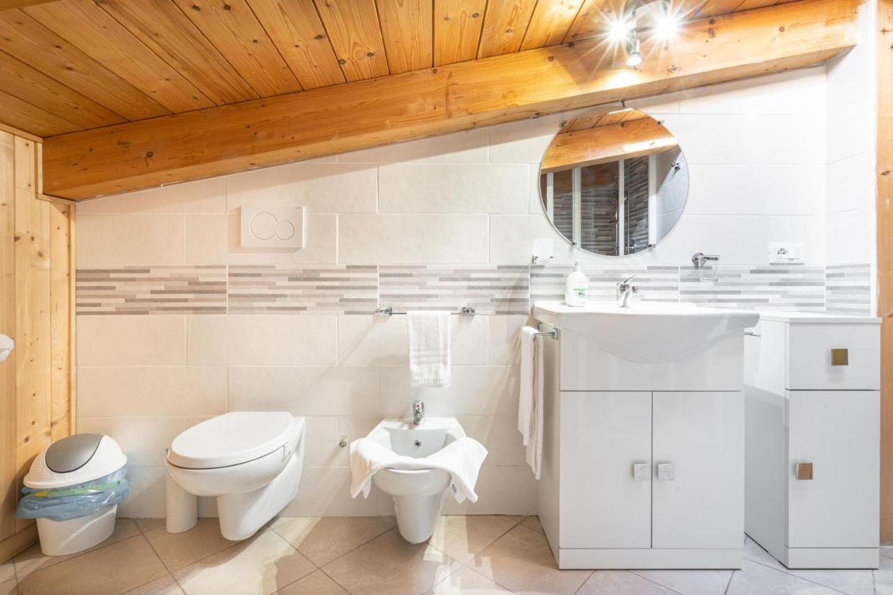 Bed and Breakfast Trabocco del Borgo Treglio Esterno foto