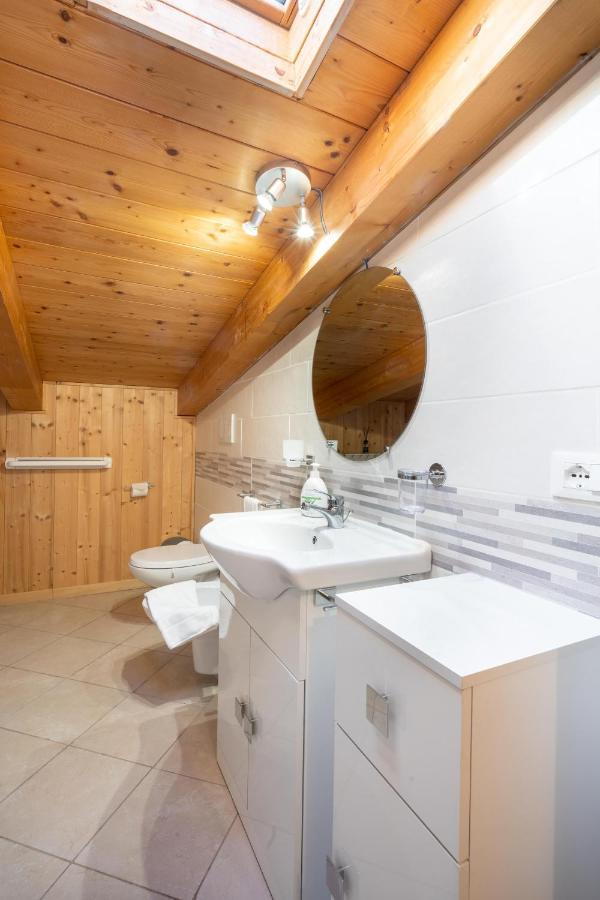 Bed and Breakfast Trabocco del Borgo Treglio Esterno foto