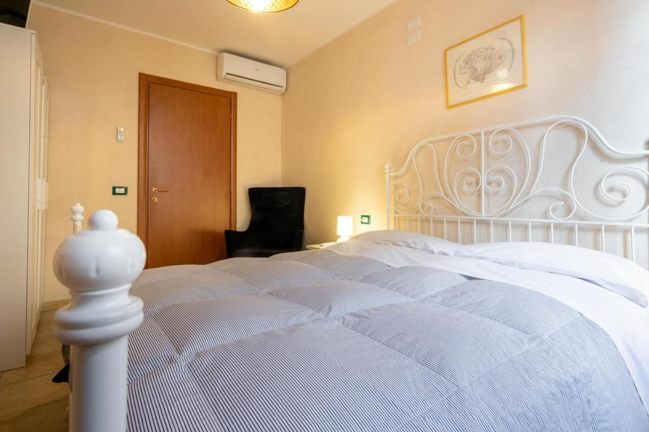Bed and Breakfast Trabocco del Borgo Treglio Esterno foto