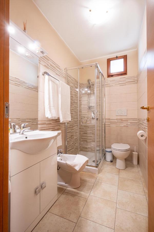Bed and Breakfast Trabocco del Borgo Treglio Esterno foto