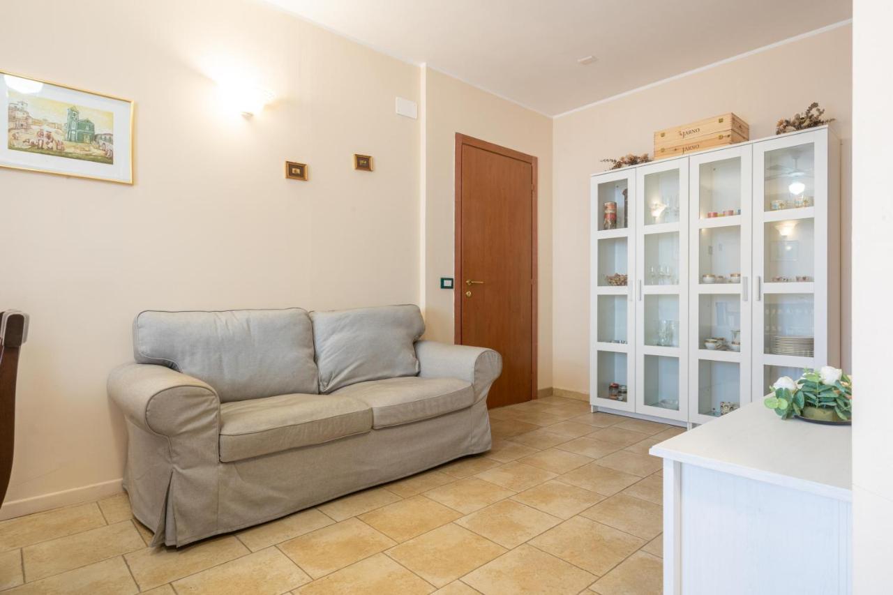 Bed and Breakfast Trabocco del Borgo Treglio Esterno foto