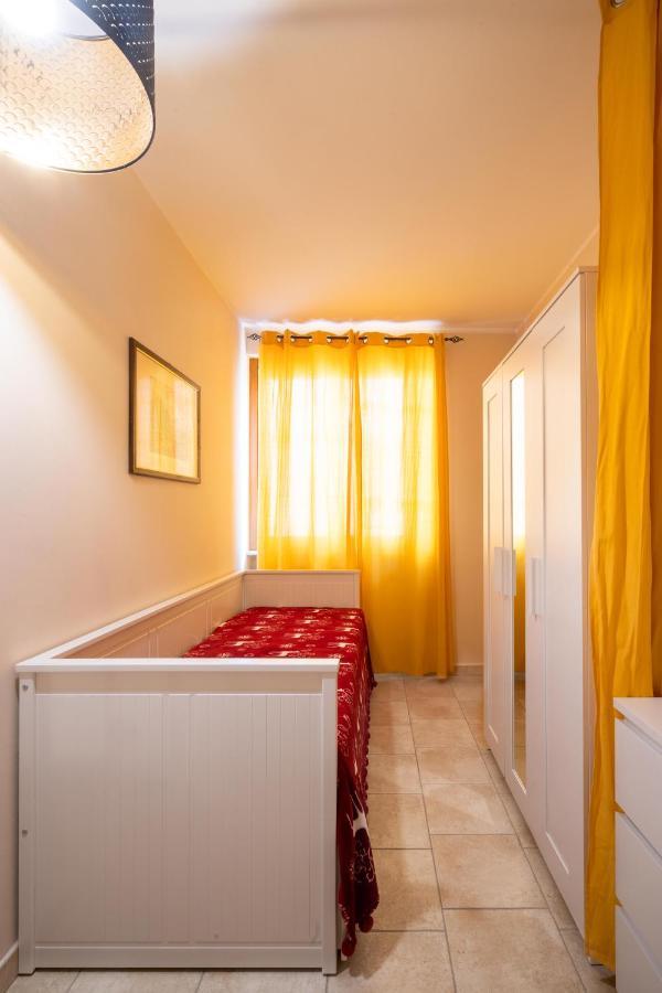 Bed and Breakfast Trabocco del Borgo Treglio Esterno foto