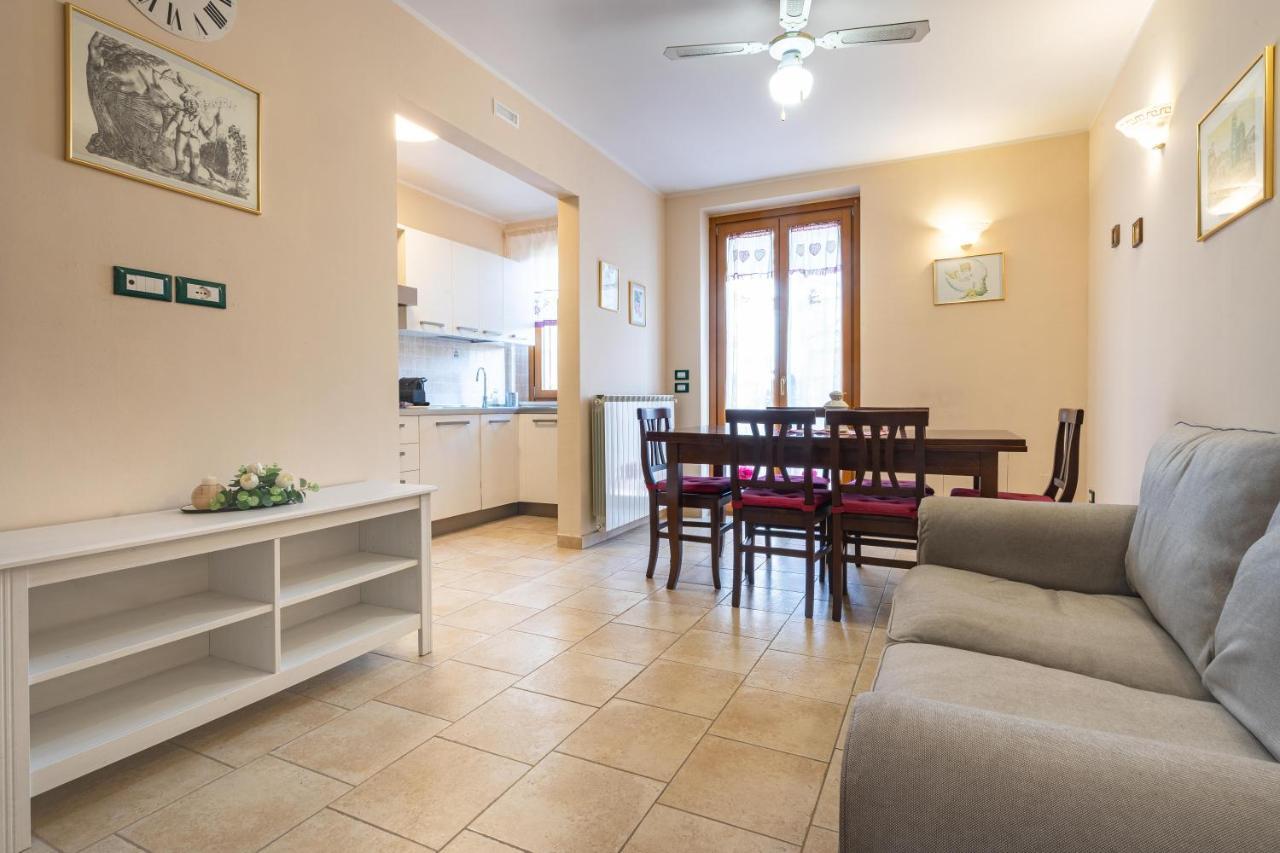 Bed and Breakfast Trabocco del Borgo Treglio Esterno foto