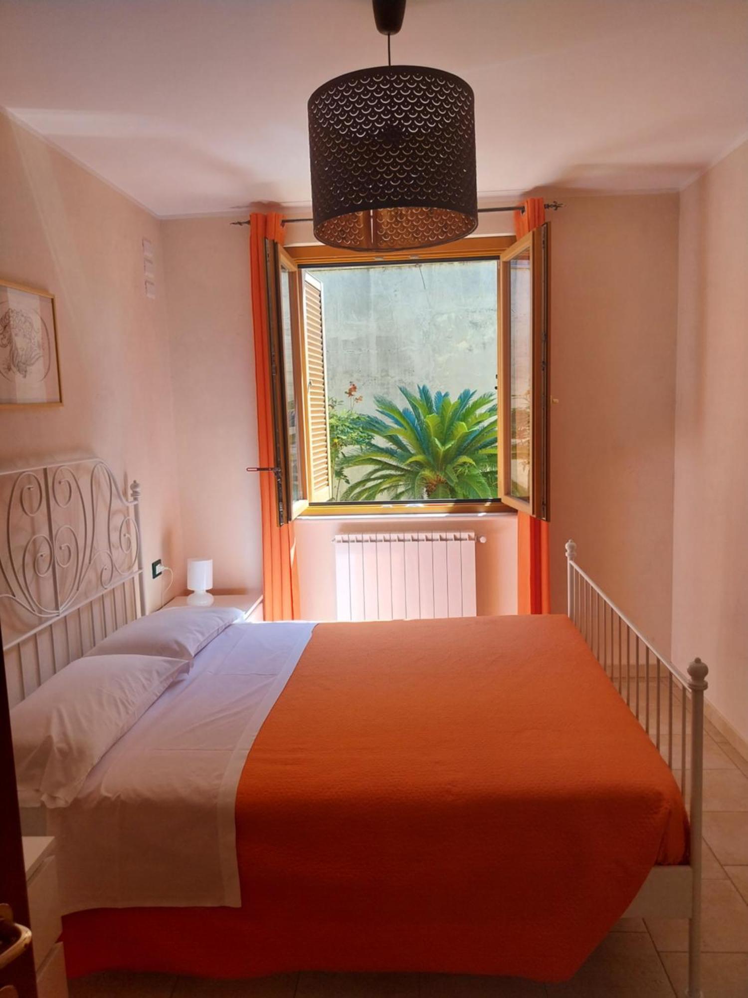 Bed and Breakfast Trabocco del Borgo Treglio Esterno foto